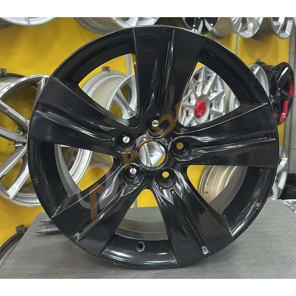 17X6.5 ÇIKMA JANT 5X114,3 ET 35 OEM KIA