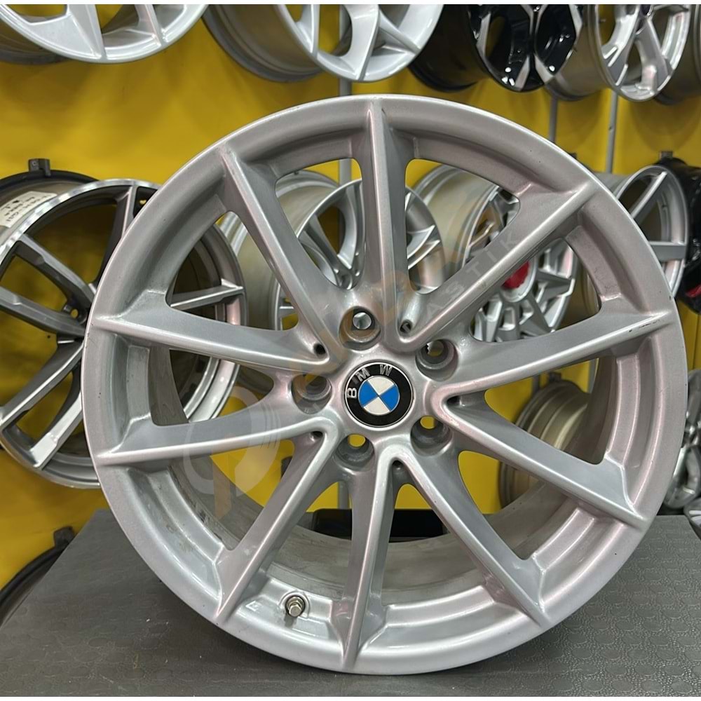 17X7.5 ÇIKMA JANT 5X112 ET 27 OEM BMW