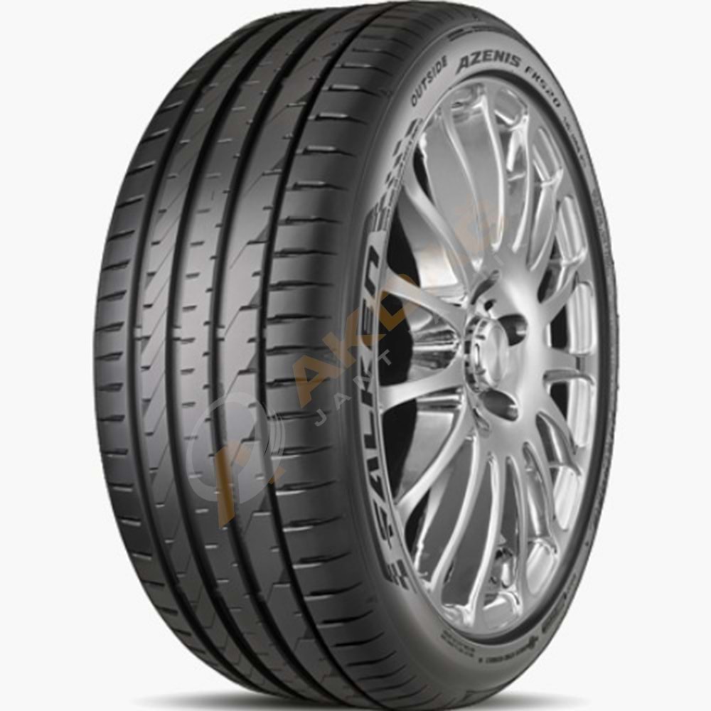 255/30/19 91Y XL AZENIS FK520 - FALKEN
