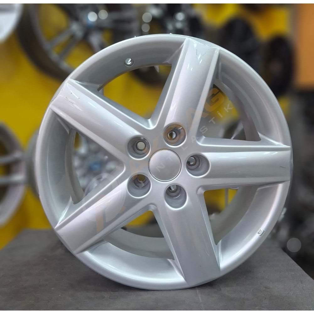 17X7 ÇIKMA JANT 5X112 AUDİ