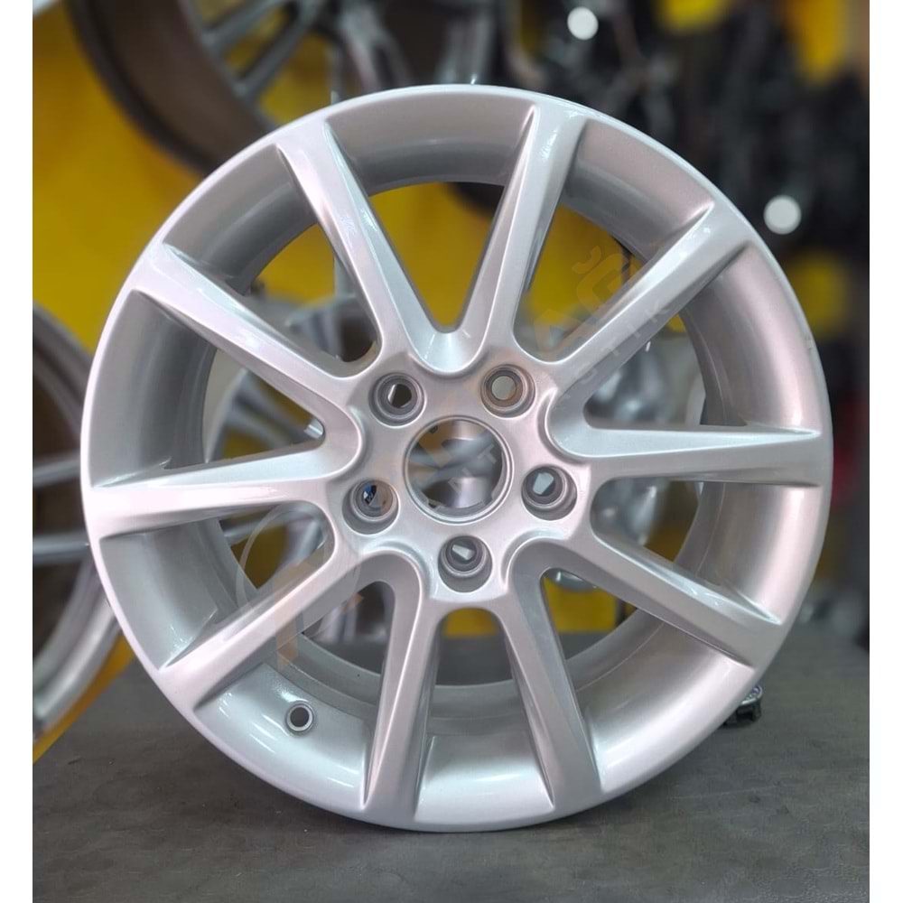 16X7 ÇIKMA JANT 5X112 ET 50 SEAT OEM