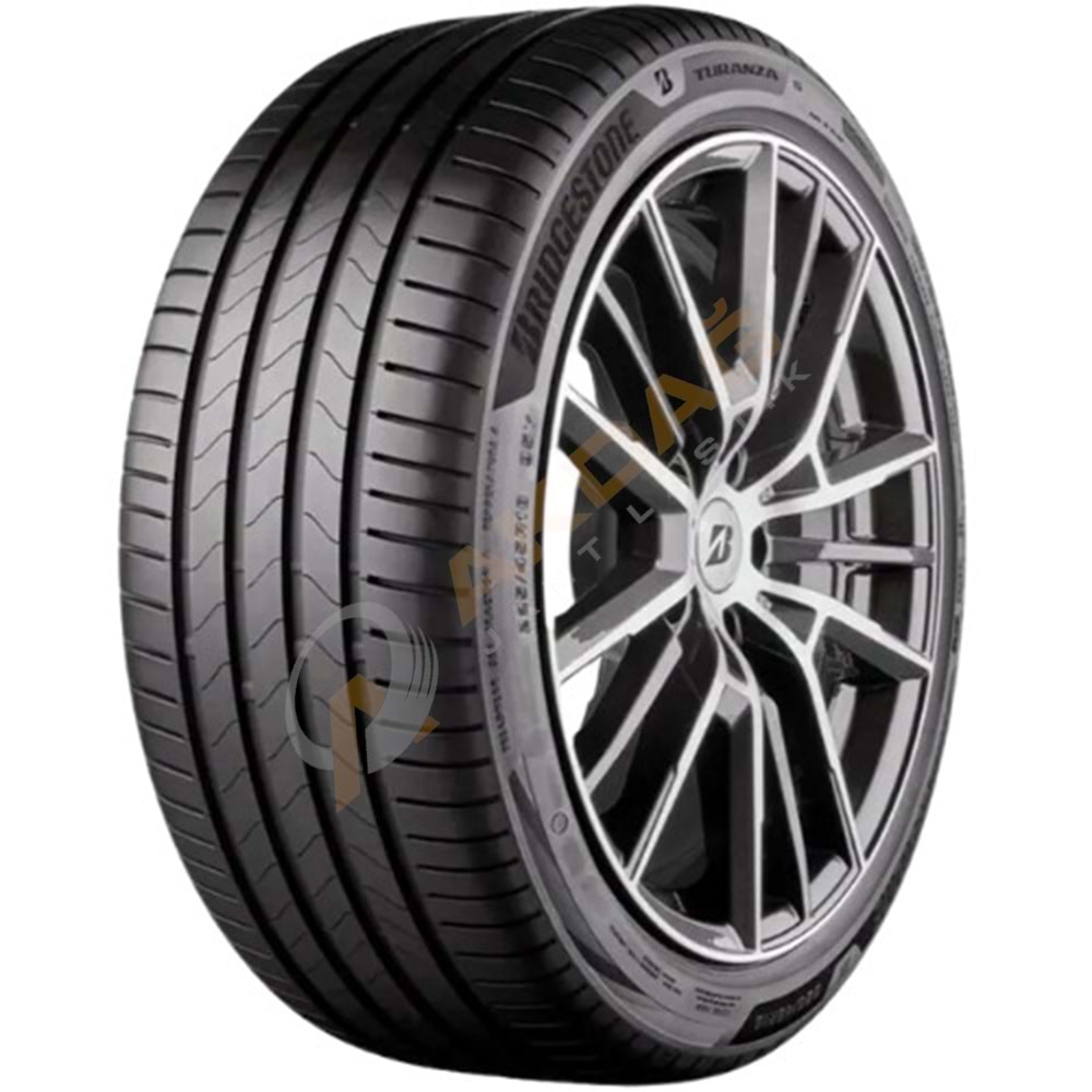 195/55/16 87V TURANZA 6 BRIDGESTONE