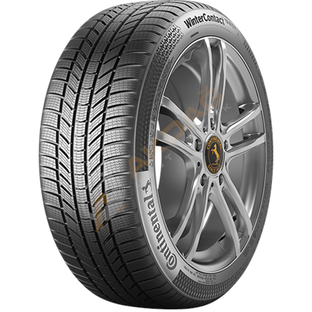 285/45/19 111V XL FR TS870P KIŞ CONTINENTAL