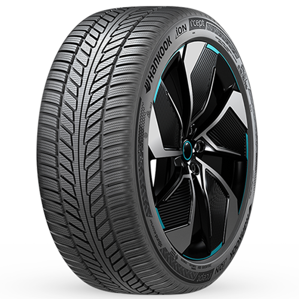 215/45/20 95H XL ION ELEKT. I*CEPT IW01 SOUND ABSORB (SÜNGERLİ) KIŞ HANKOOK