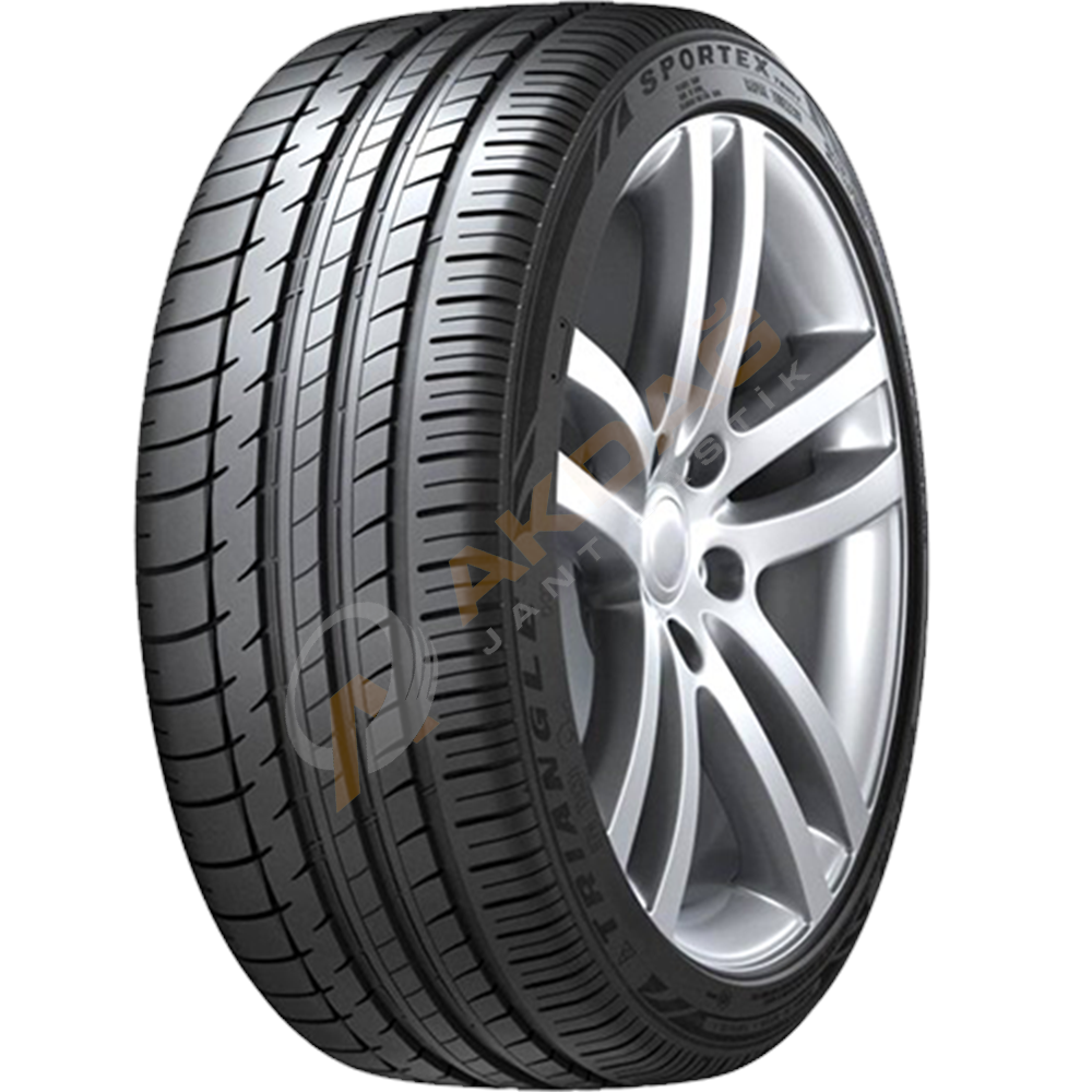 275/40/22 108Y XL TH201 TRIANGLE