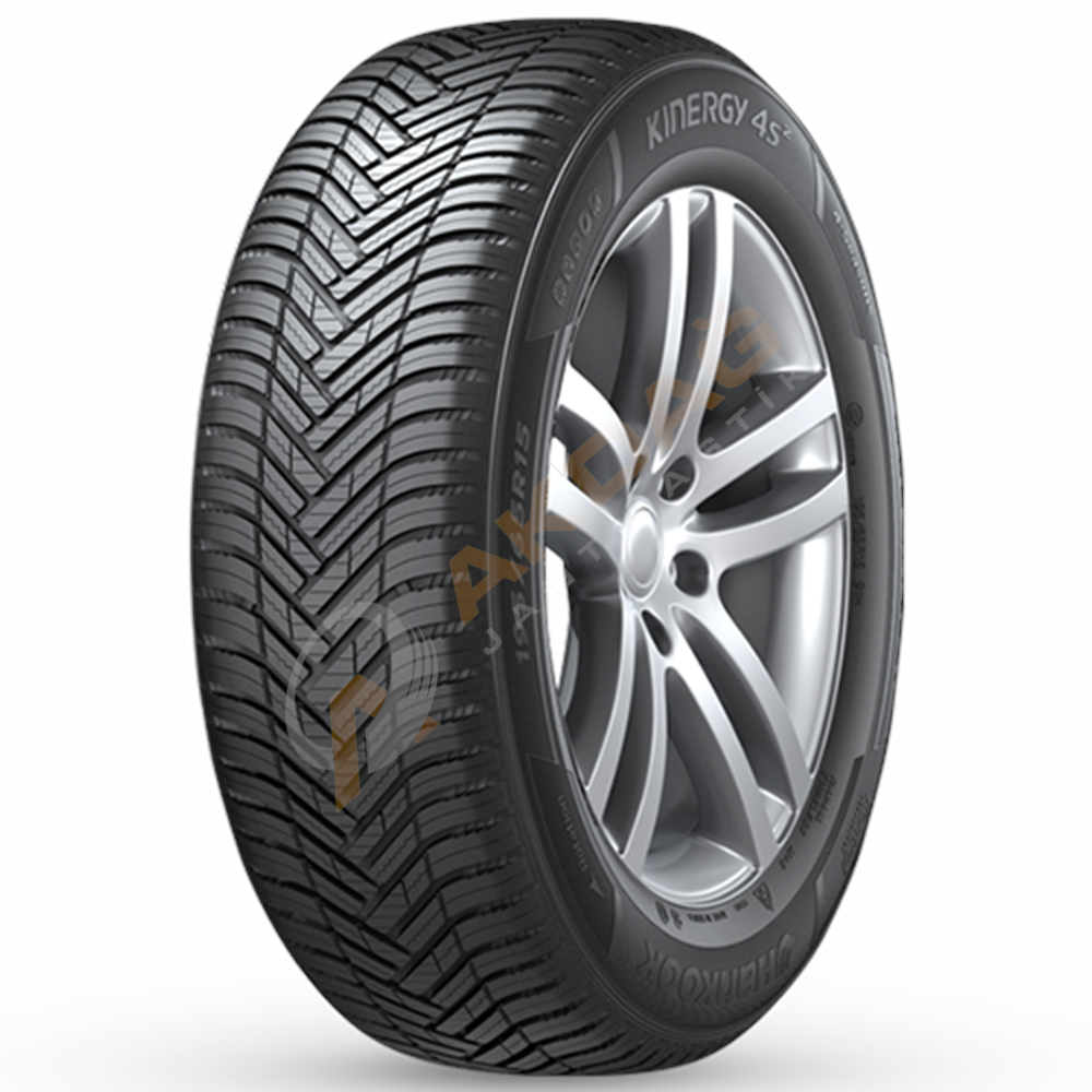 225/40/18 92Y XL H750 KINERGY 4S 2 M+S*(KAR ARMALI) HANKOOK