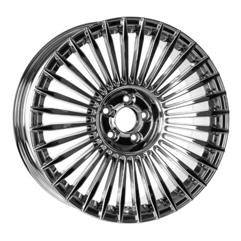 20X9,5 JANT EMR 1363 5X112 ET45 66,6 VACCUM CHROME ESCOBAR