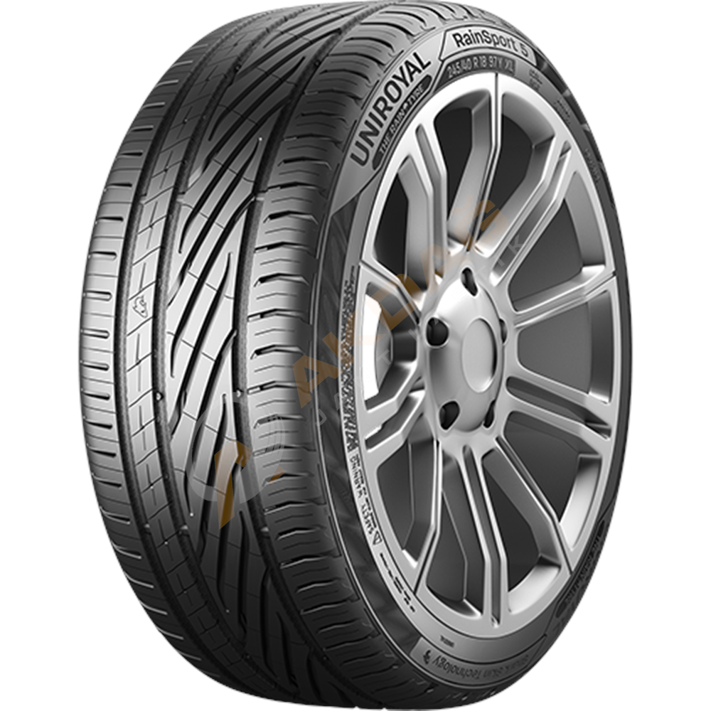 205/55/16 91H RaInSport 5 UNIROYAL