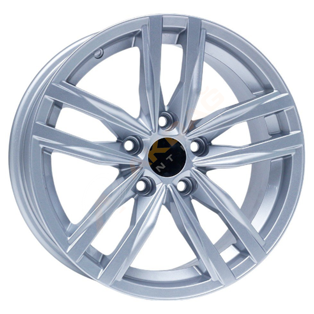 16X7,0 JANT FD 16059 5X112 ET42 73,1 SİLVER