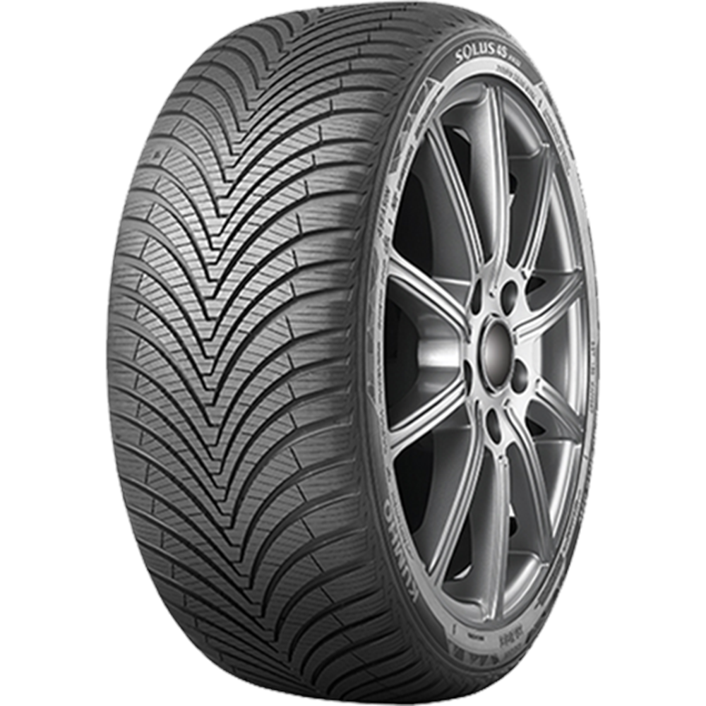 205/65/15 99V XL HA32 M+S* (KAR ARMALI) KUMHO