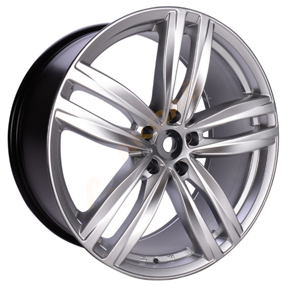 16X6,5 JANT SLK 1611 5X112 ET45 57,1 SİLVER