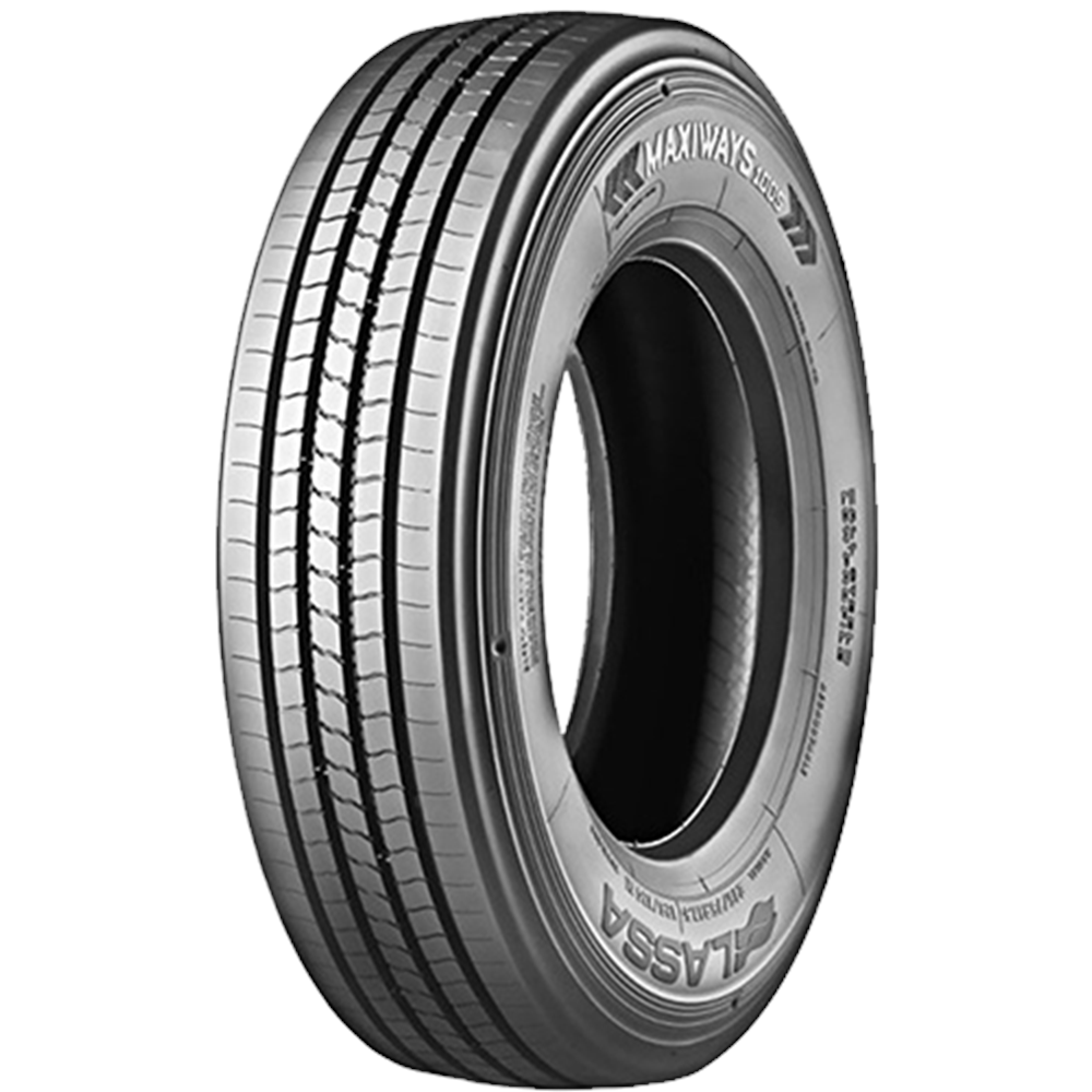 225/75/17,5 129/127M 12PR MAXİWAYS 100S (DÜZ) LASSA