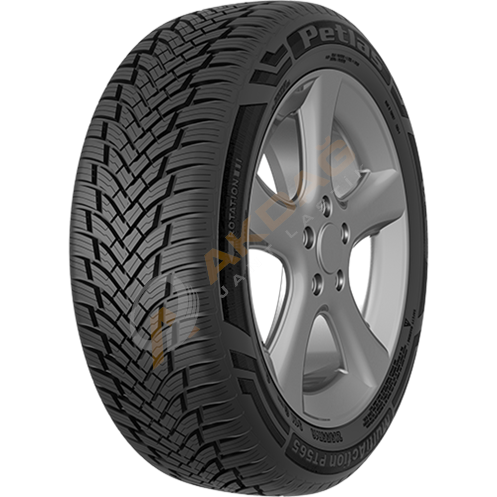 195/50/15 TL 82V MULTI ACTION PT565 (KAR LOGOLU) PETLAS