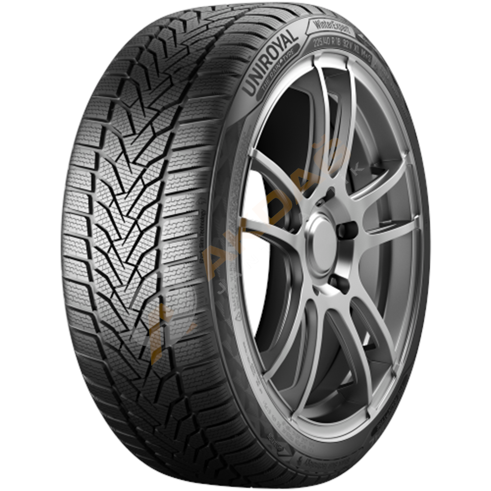 235/50/19 103V XL FR WInterExpert KIŞ UNIROYAL
