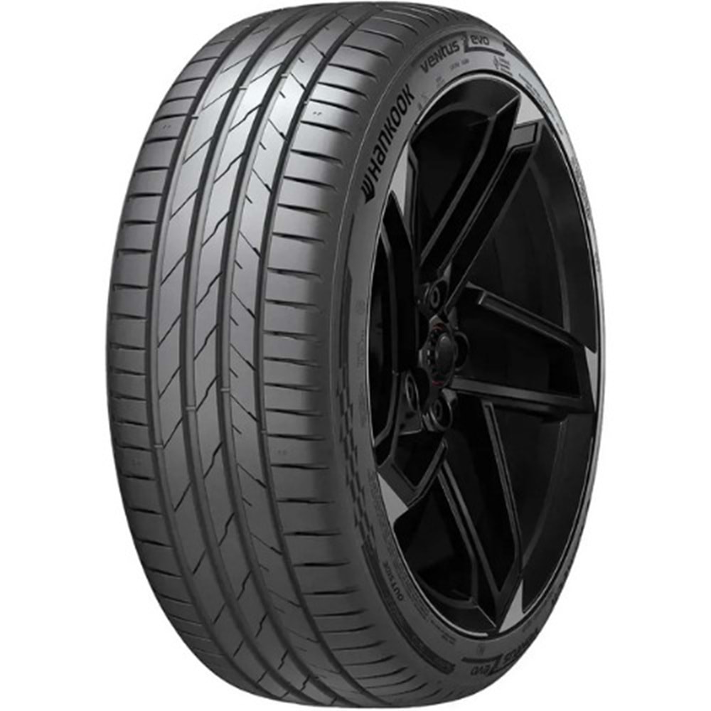 245/40/20 99Y XL K137 Ventus Evo HANKOOK