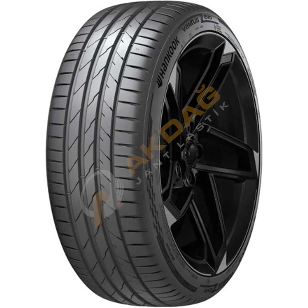 235/35/20 92Y XL K137 Ventus Evo HANKOOK