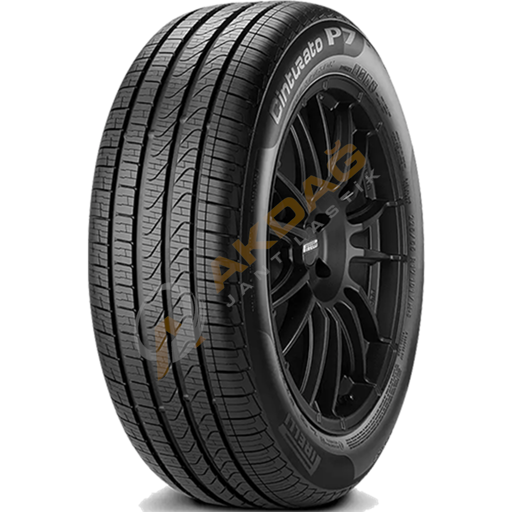 245/45/20 103H XL ELECT CINTURATO P7 A/S NFO M+S PIRELLI