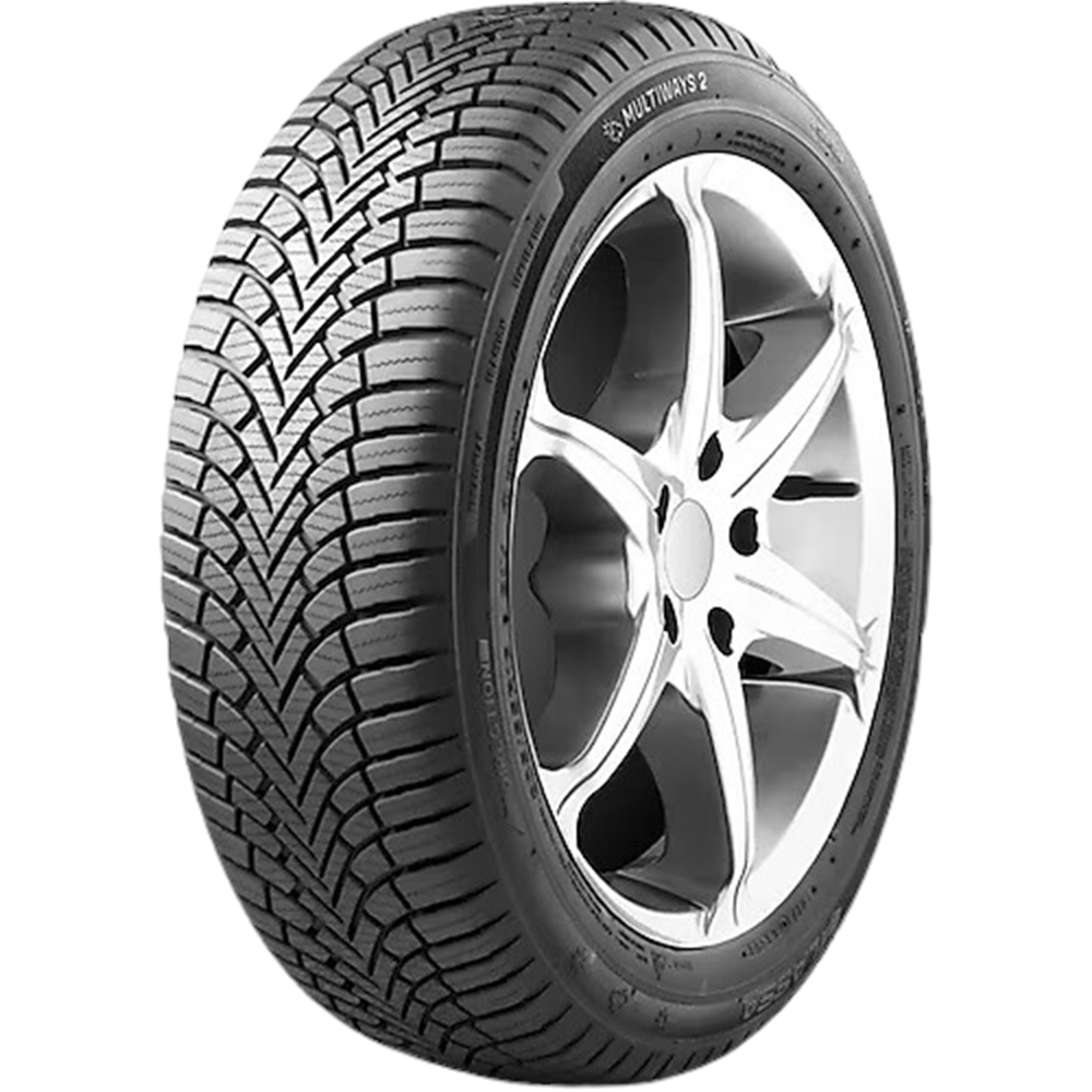 215/55/17 94W MULTIWAYS 2 M+S*(KAR ARMALI) LASSA