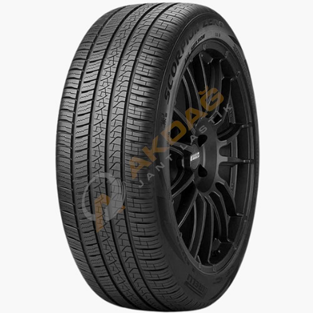 275/45/21 110Y XL SCORPION ZERO ALL SEASON NCS M+S LR PIRELLI