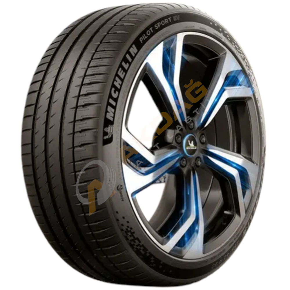 245/45/20 103V XL PILOT SPORT EV MICHELIN