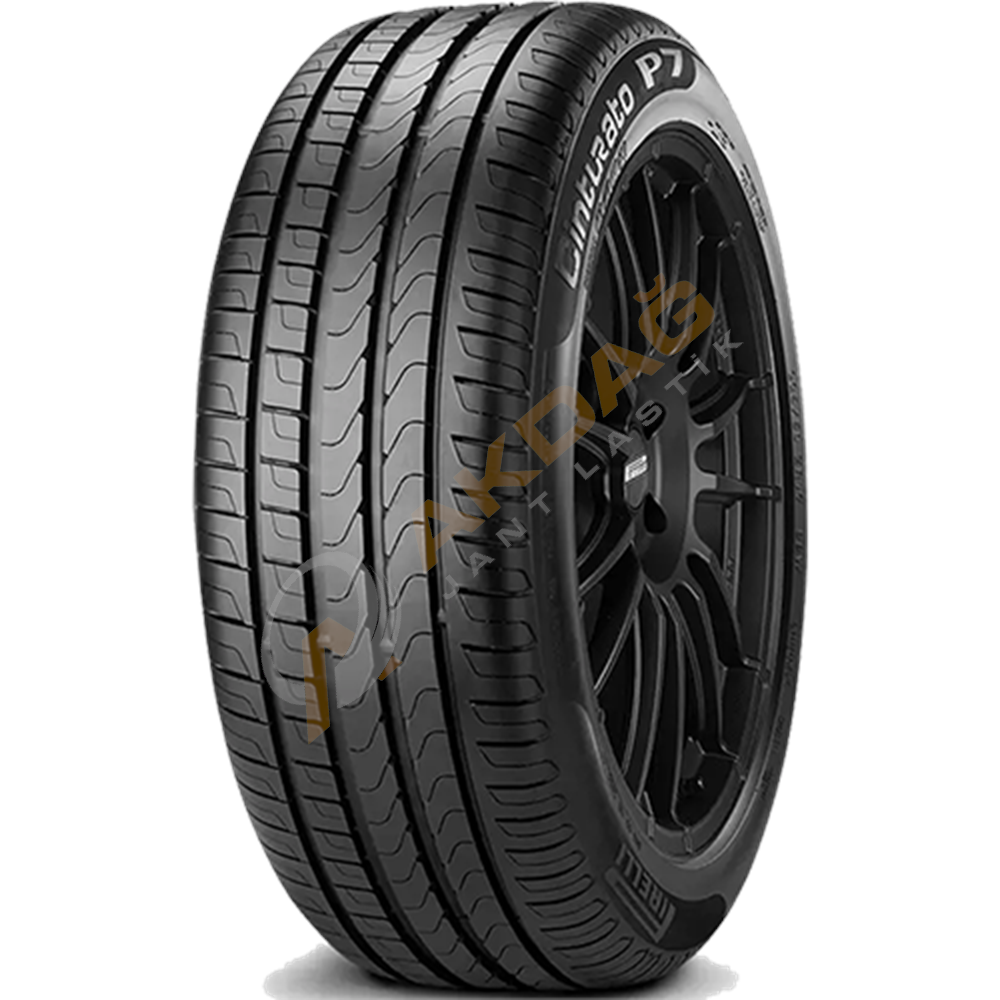 245/40/18 97Y XL CINTURATO P7 RFT MOE PIRELLI