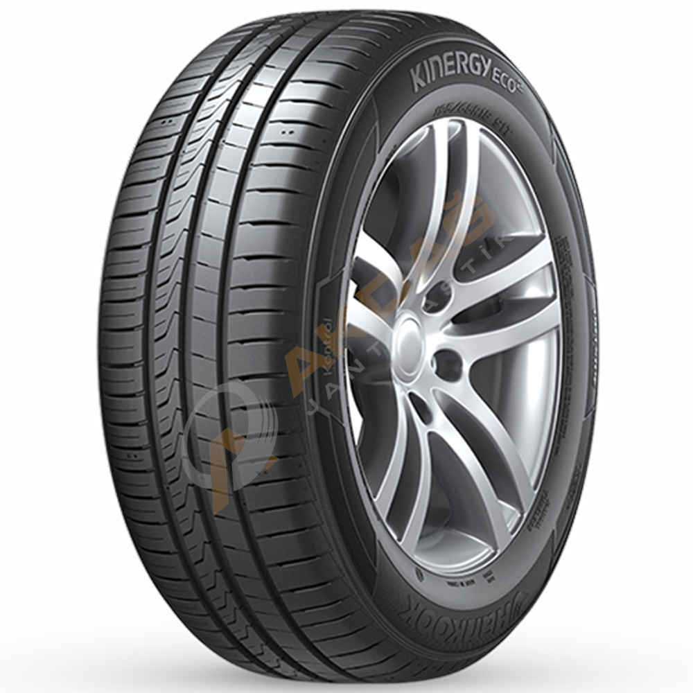 185/60/14 82H 435 KINERGY ECO2 HANKOOK