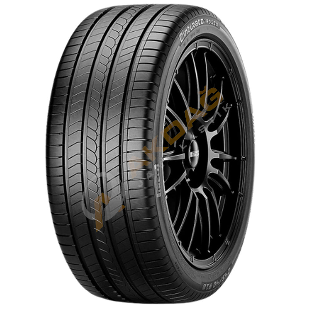 225/40/18 92W XL CINTURATO ROSSO PIRELLI