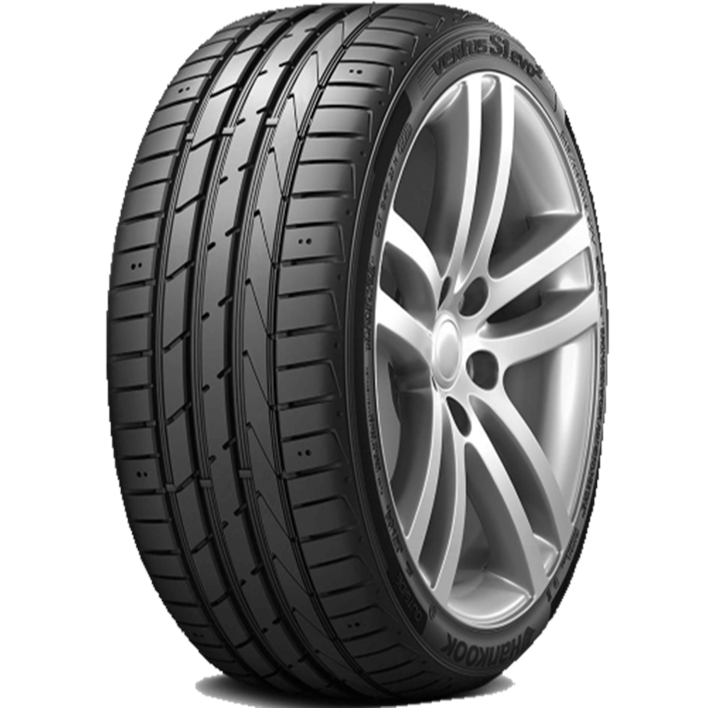 225/45/18 95Y XL K117B VENTUS S1 EVO 2 HRS (RFT) HANKOOK