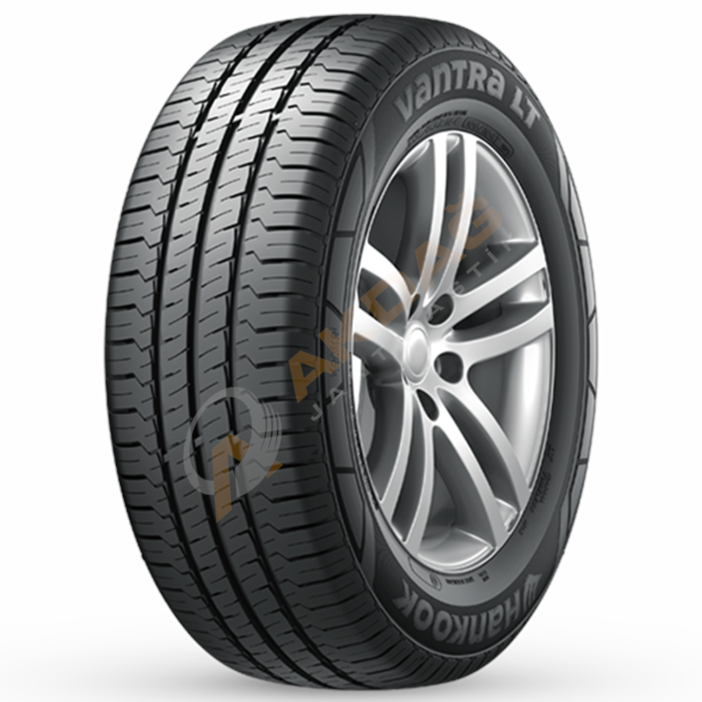 195/80/15C VANTRA RA18 107/105R 8PR HANKOOK