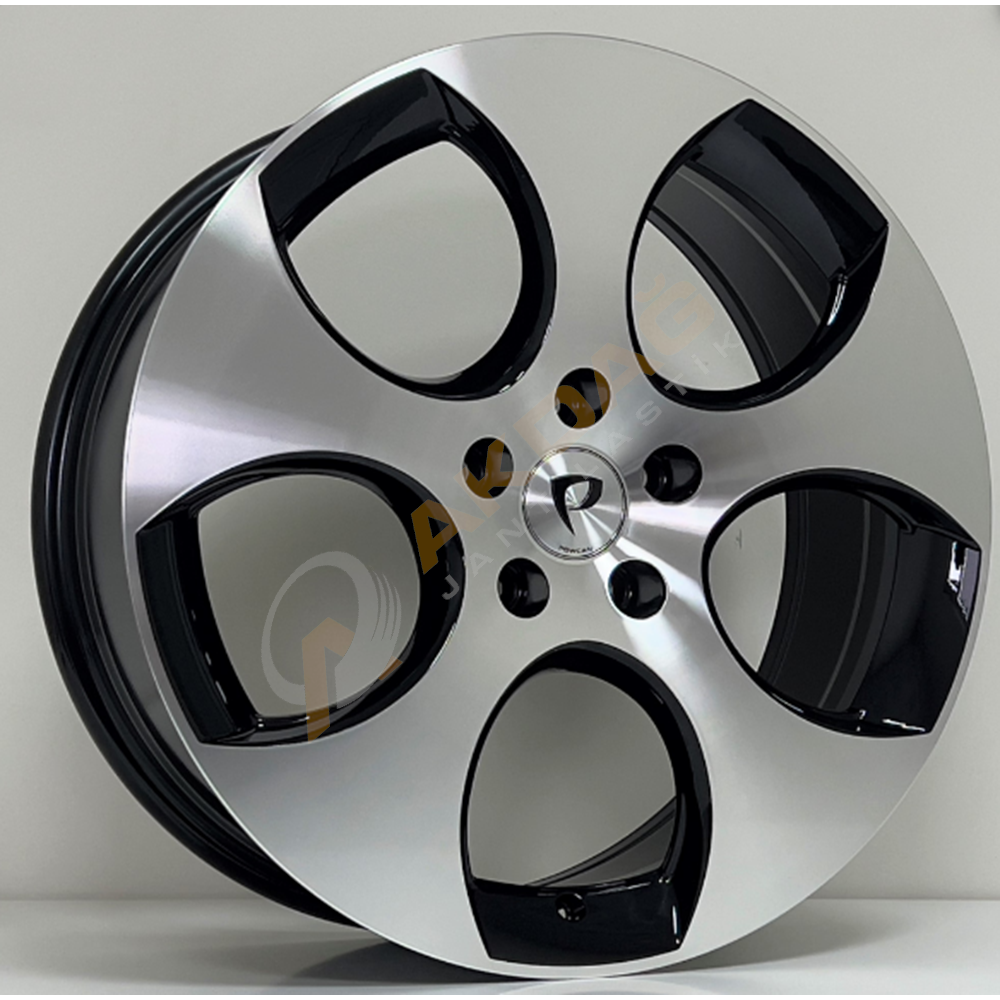 17X7,0 JANT BK 029 5X100 ET35 57,1 BM