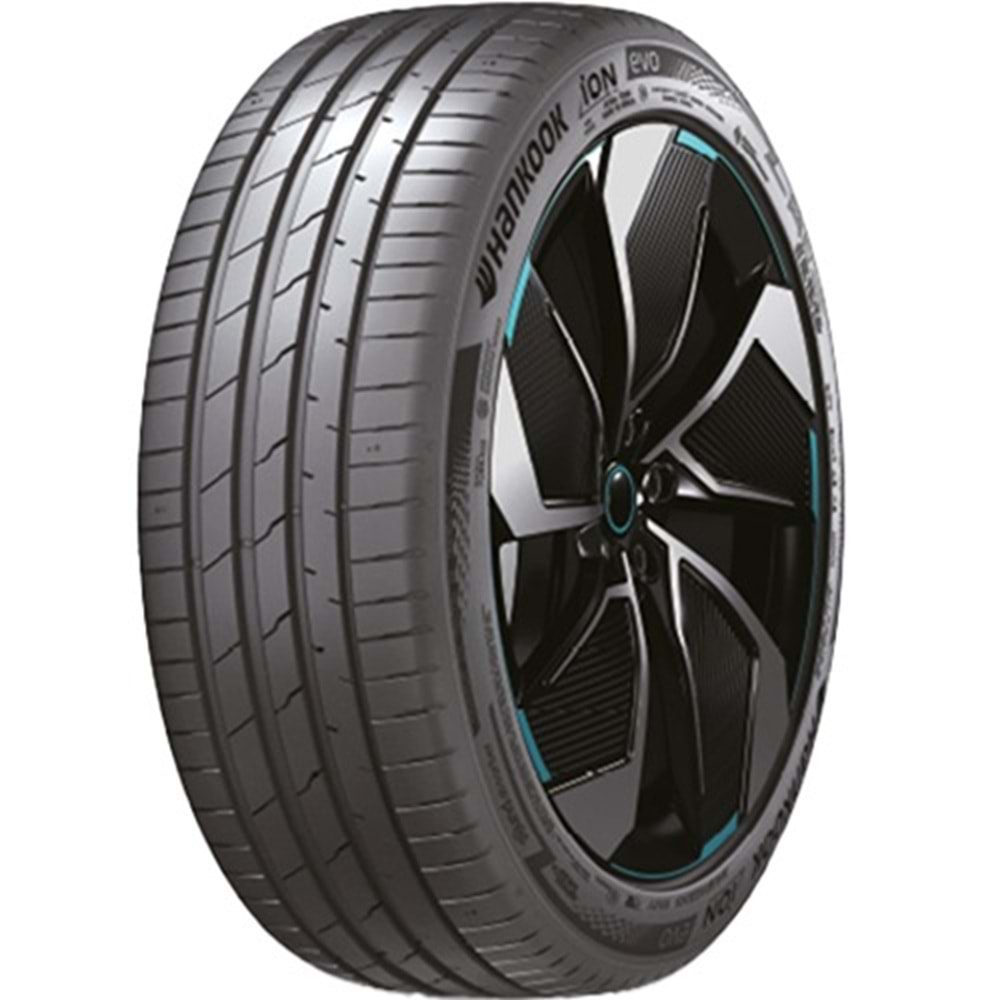 235/50/20 104Y XL IK01A İON EVO SUV SOUND ABSORB HANKOOK