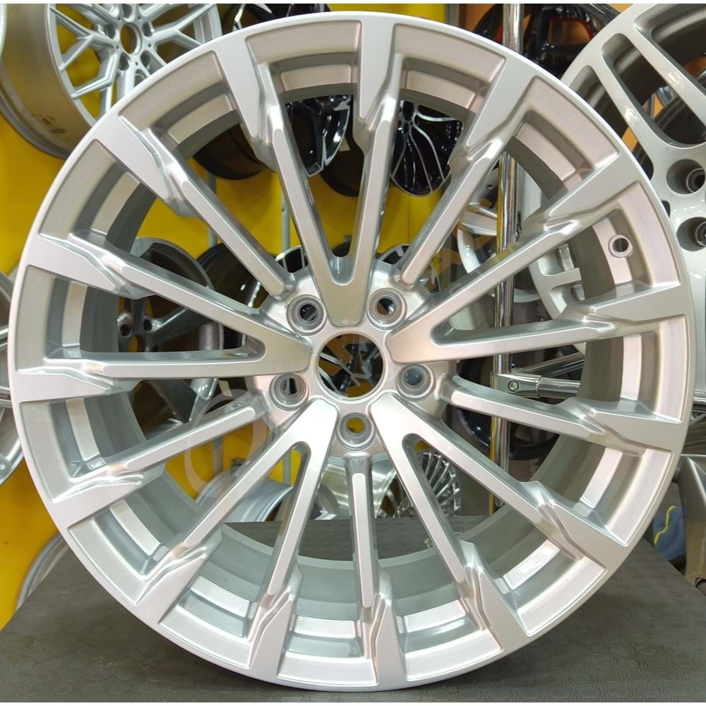 19X8.5 5X112 ET 30 ÇIKMA JANT REPLİKA