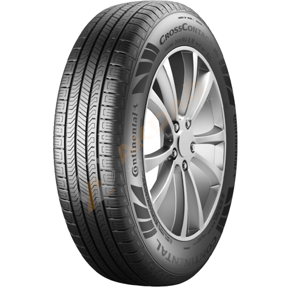 275/40/21 107H XL FR CC RX CONTINENTAL