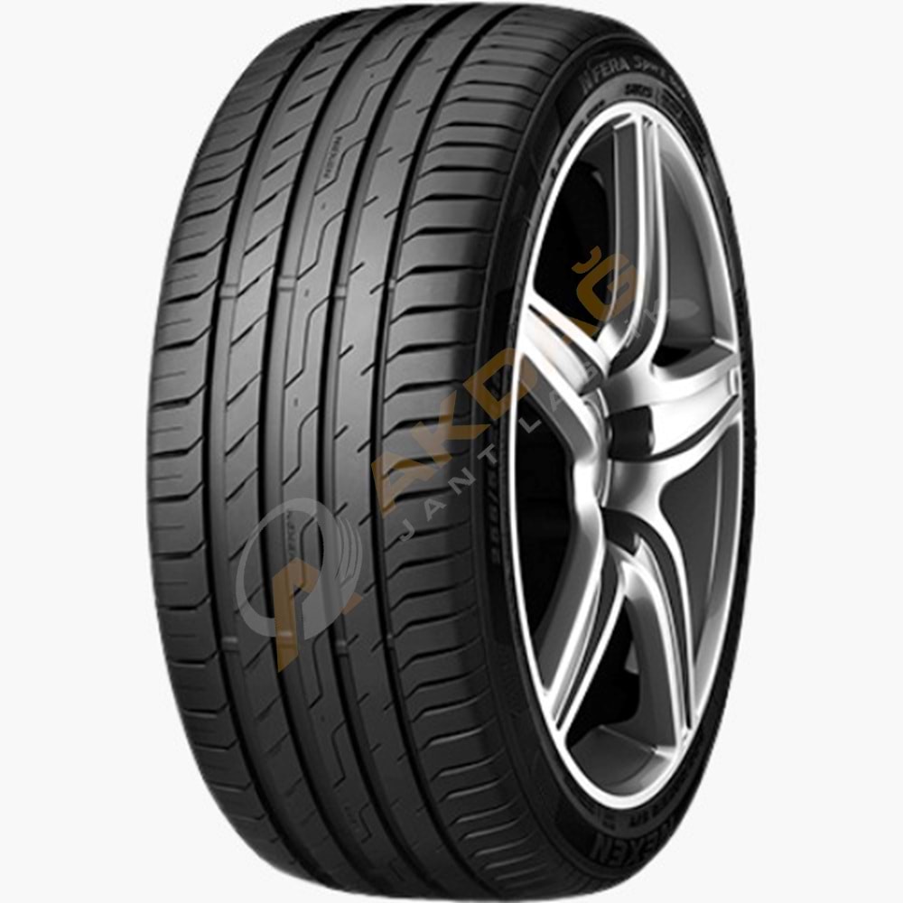 215/60/17 96H N-FERA SPORT SUV NEXEN