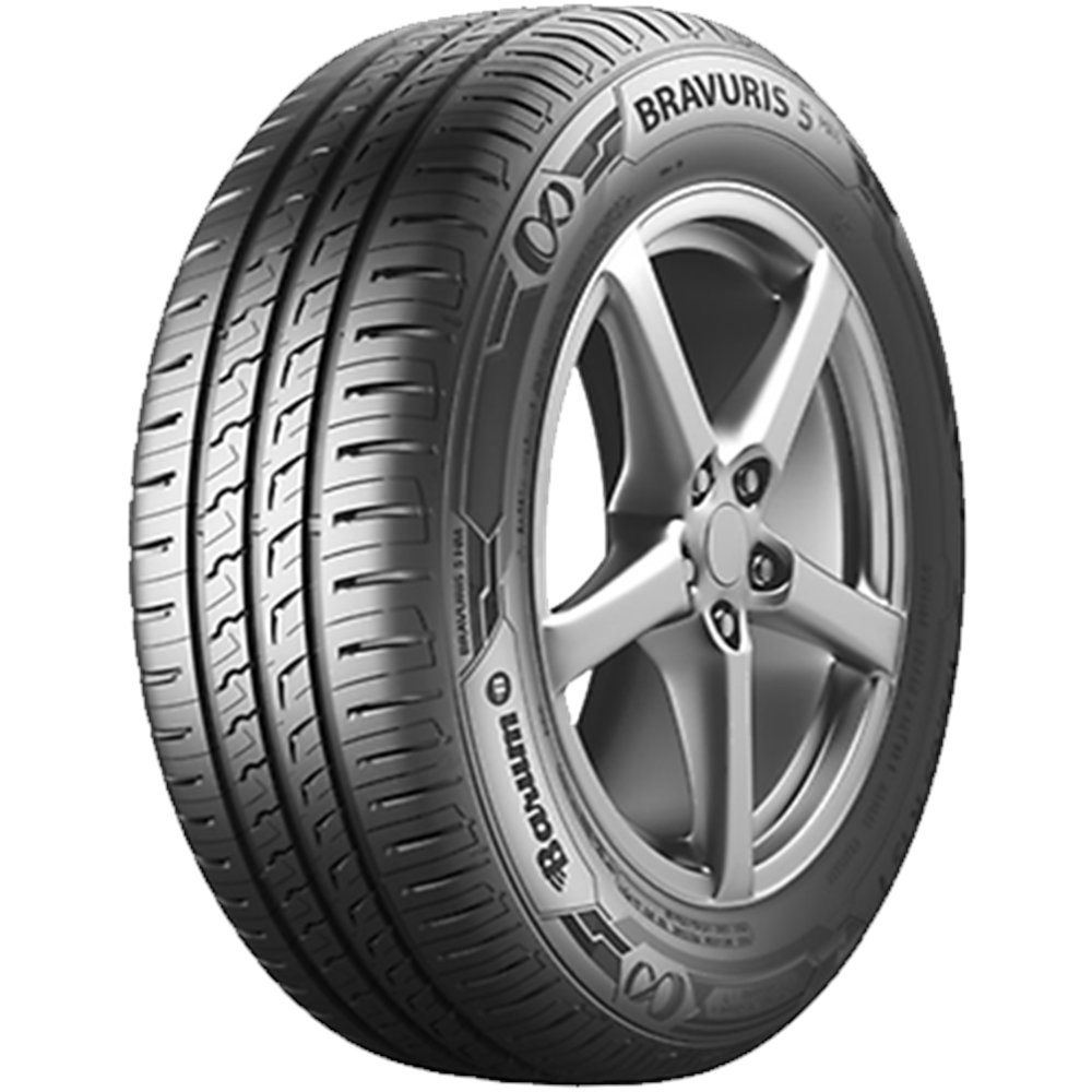215/55/16 93V BRAVURİS 5HM BARUM