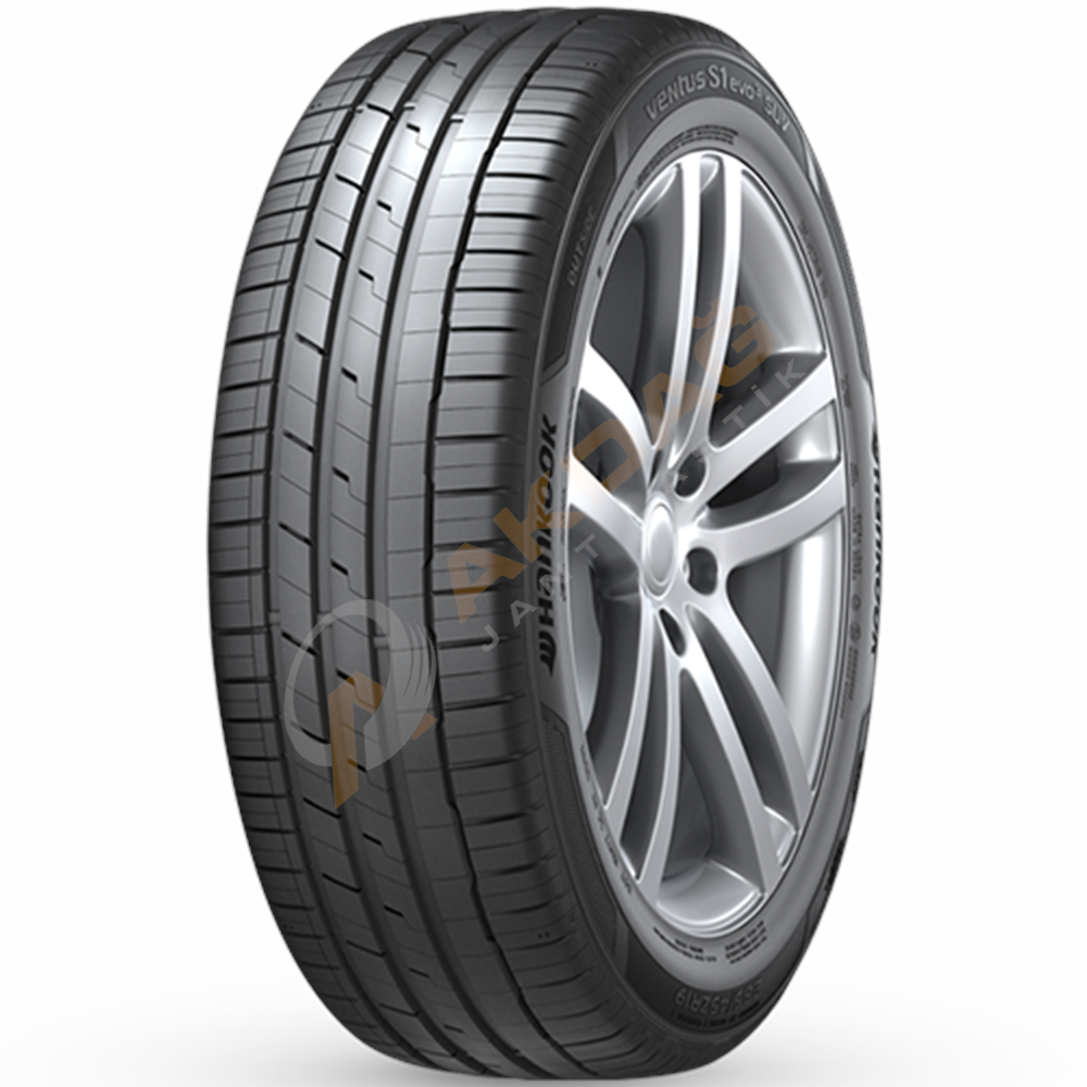 285/50/20 116W XL K127A Ventus S1 Evo3 SUV HANKOOK