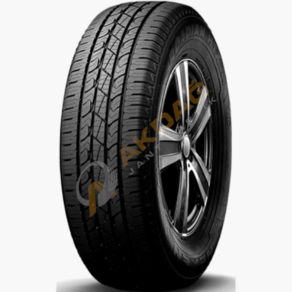 265/65/17 112H ROADIAN HTX RH5 (M+S) NEXEN