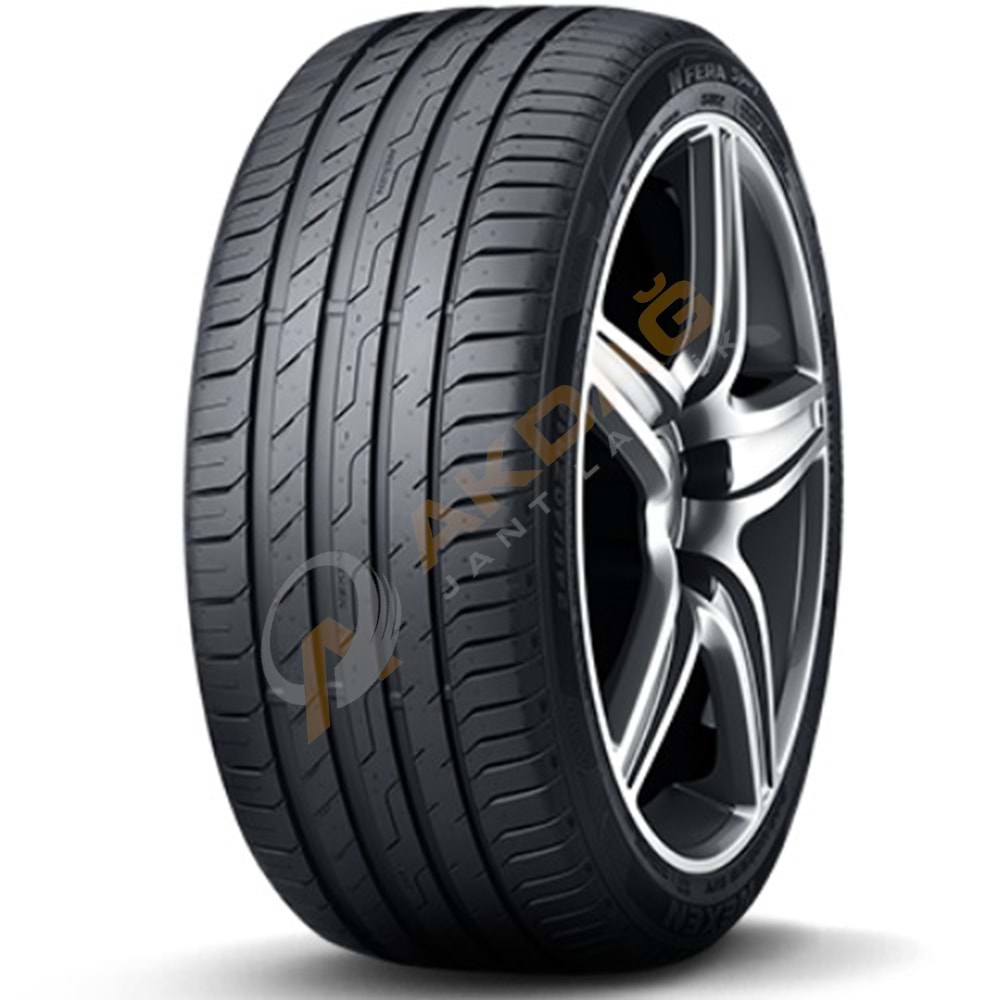 265/35/22 102Y XL N-FERA SPORT NEXEN