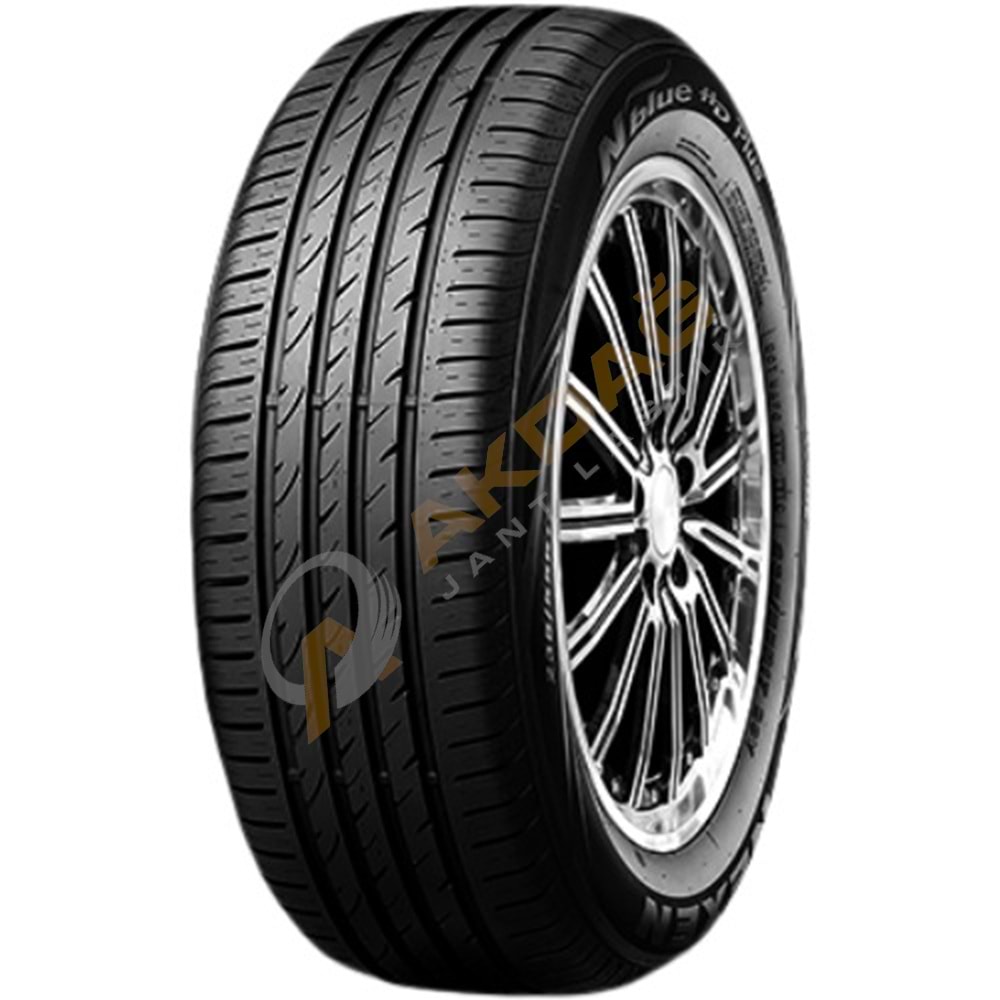 165/65/15 81H N-BLUE HD PLUS NEXEN