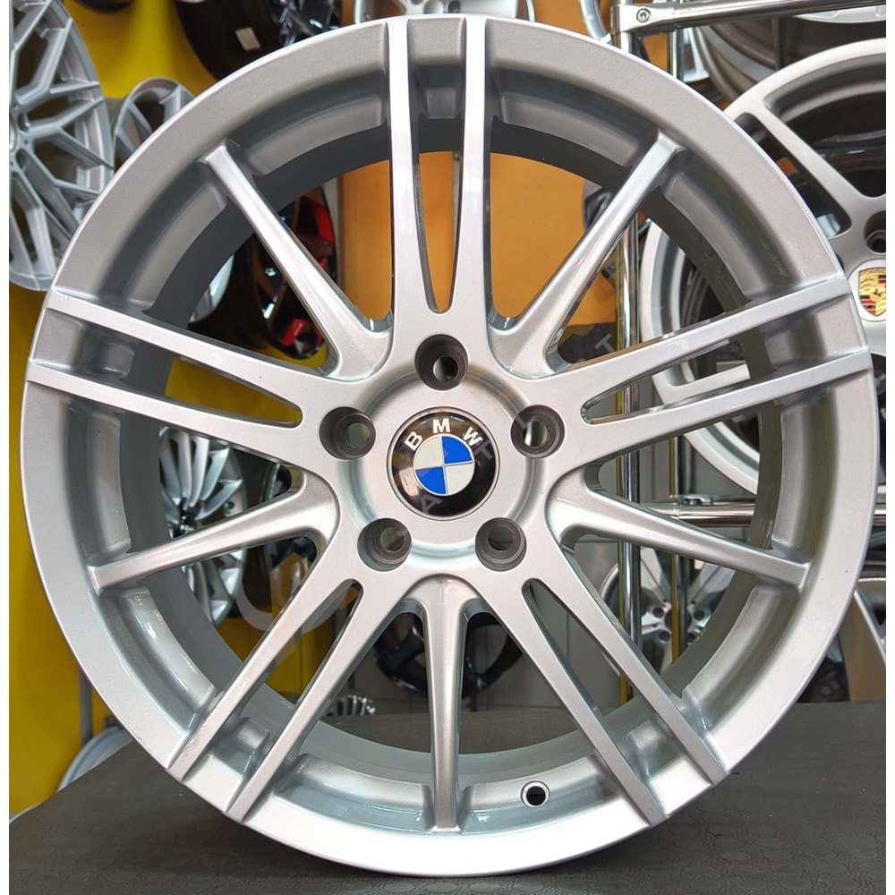17X7 ÇIKMA JANT 5X112 ET 40 REPLİKA