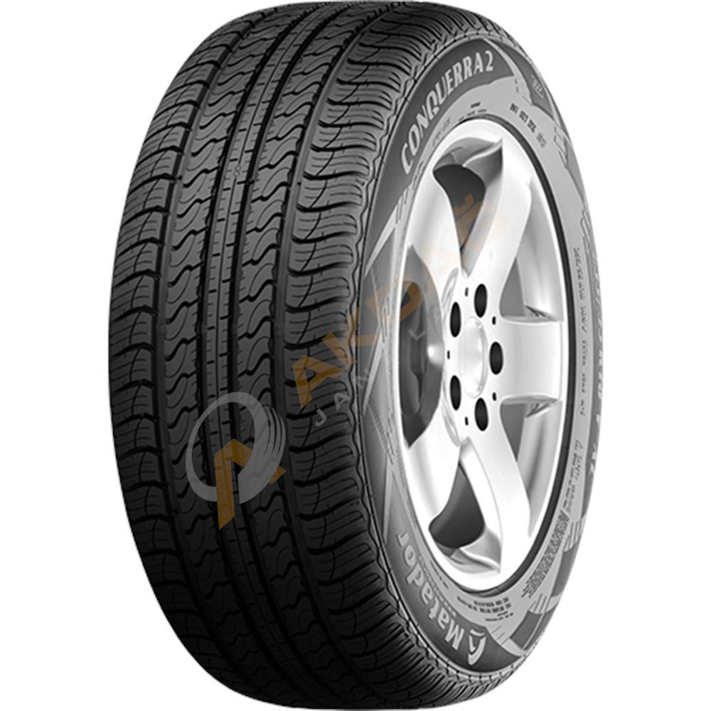 255/55/18 109V XL FR MP82 MATADOR