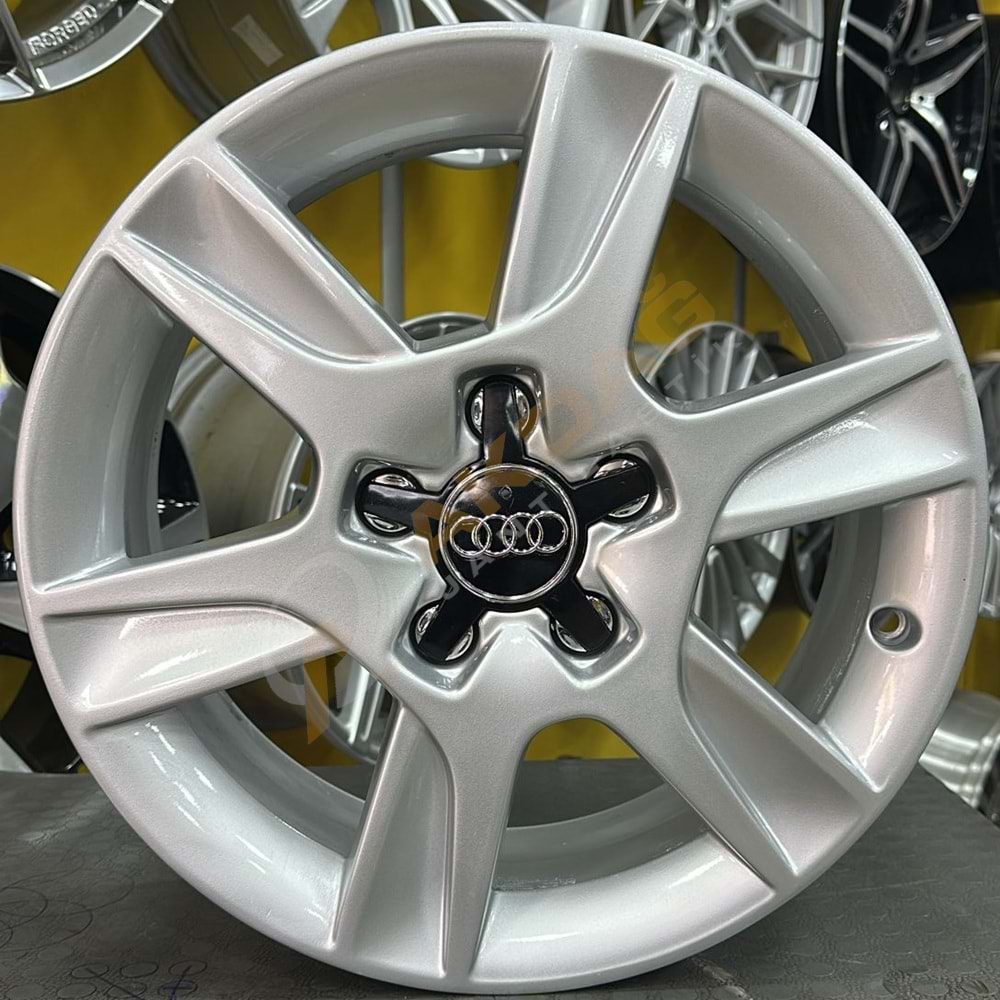 16X6.5 ÇIKMA JANT 5X112 ET 50 OEM AUDİ