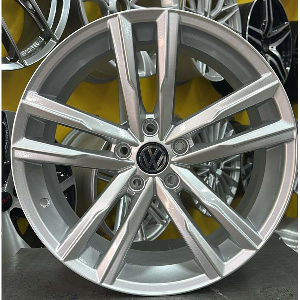 18X8 ÇIKMA JANT 5X112 REPLİKA