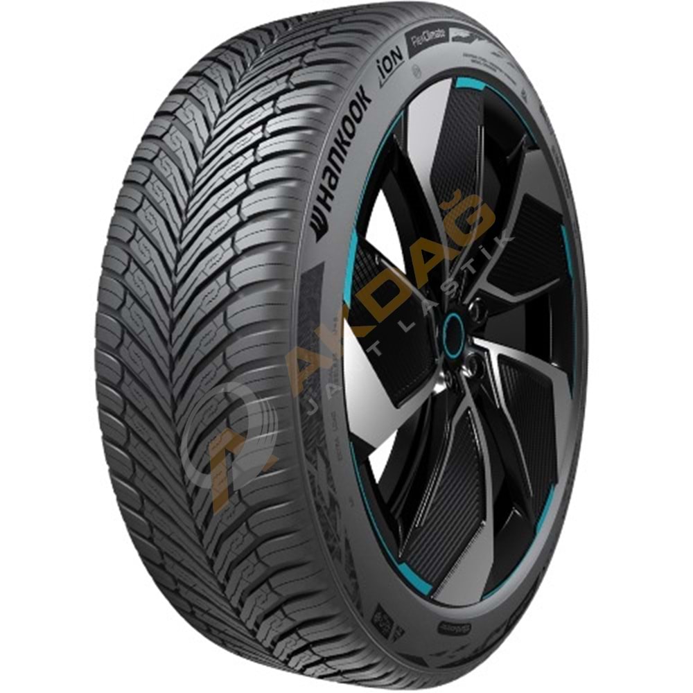 215/50/19 97V XL IL01 ION FLEXCLIMATE SOUND ABSORB EV M+S* KAR ARMALI (SÜNGERLİ) HANKOOK