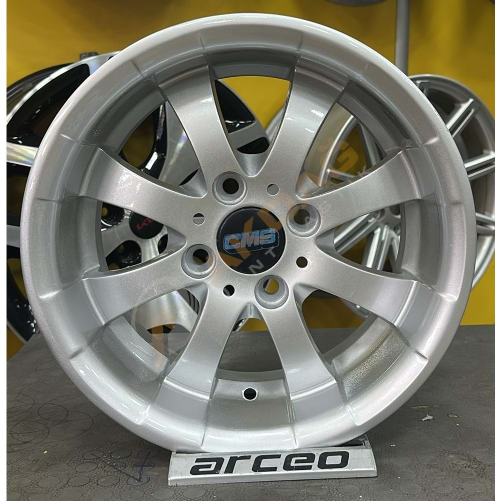 13X5.5 ÇIKMA JANT 4X98 ET 5