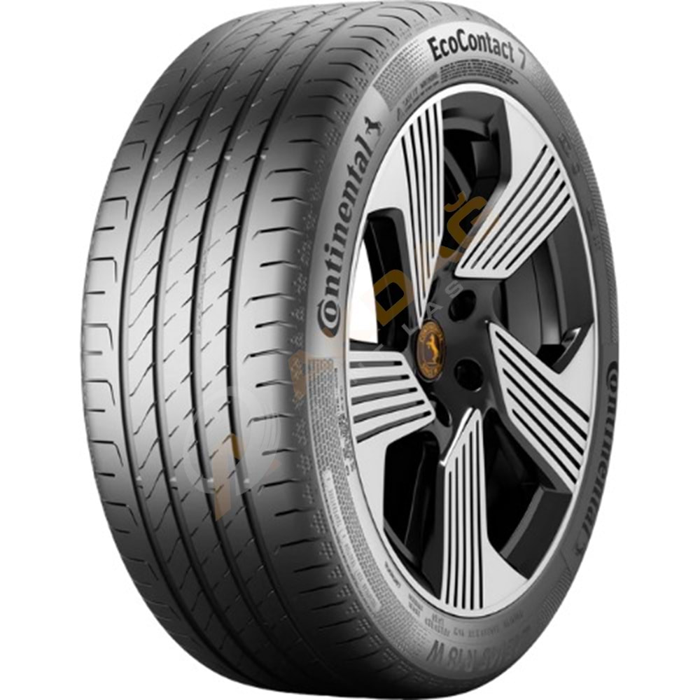 215/55/17 94T FR CEC 7 (+) CONTINENTAL