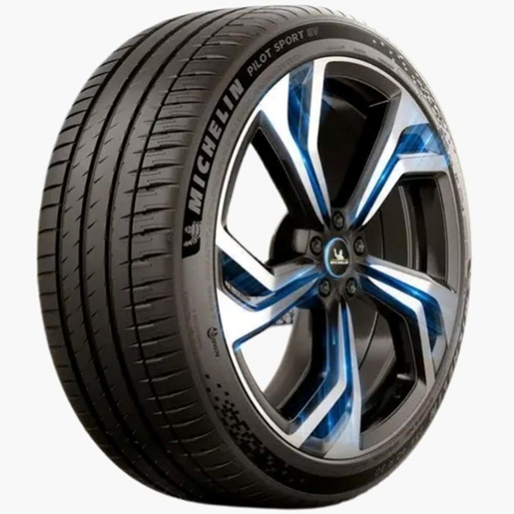 295/40/21 111Y XL PILOT SPORT EV NEO MICHELIN