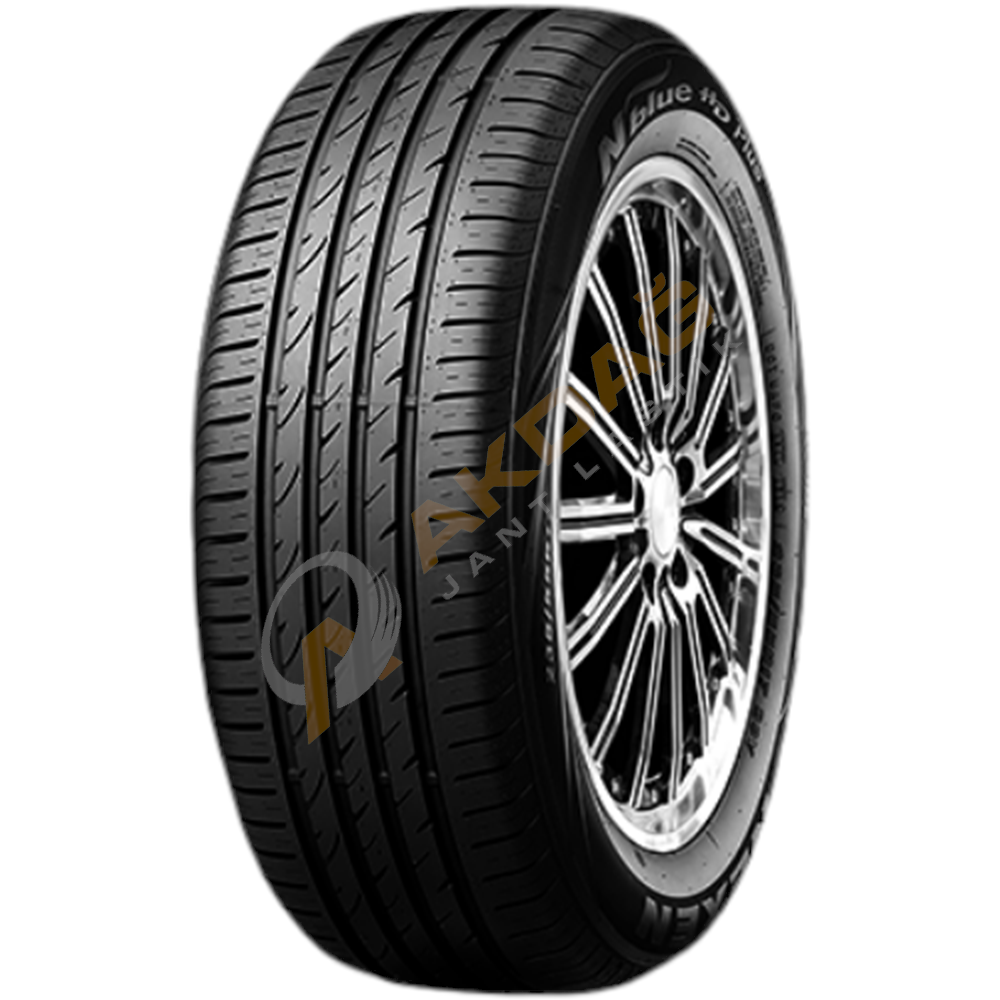 155/65/14 75T N BLUE HD PLUS - NEXEN