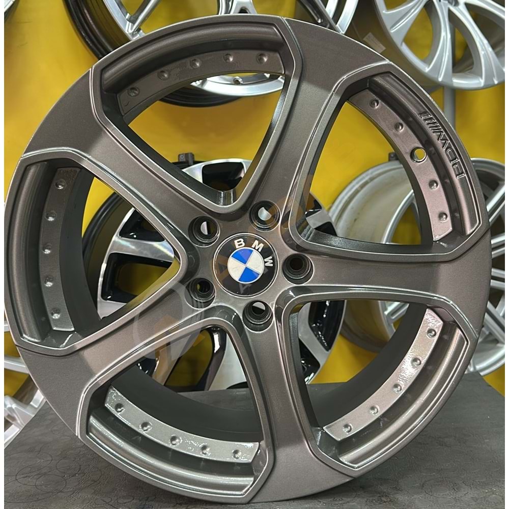 18X8 ÇIKMA JANT 5X112 ET 45 REPLİKA