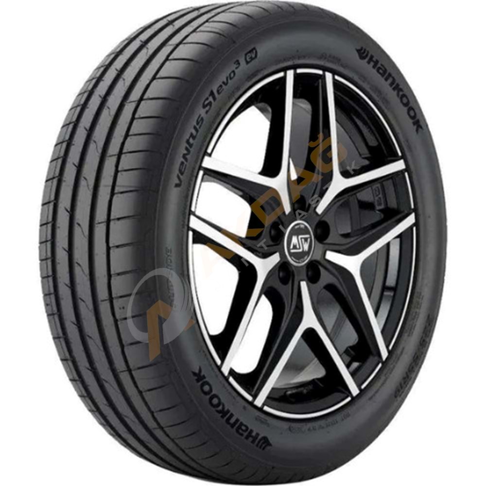 225/55/19 103Y XL K127E Ventus S1 Evo 3 EV HANKOOK